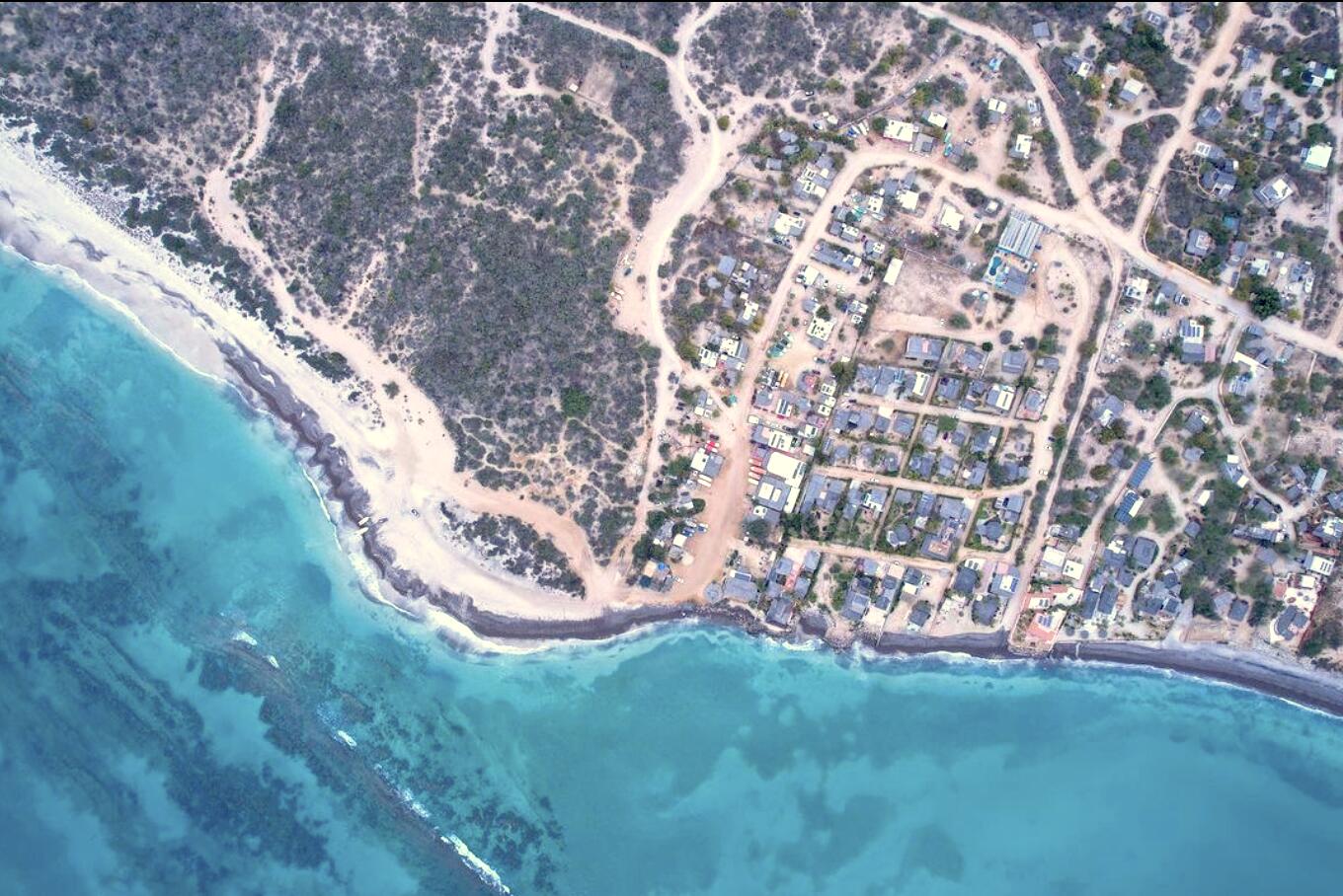 Lots 30&31, Cabo Pulmo Phase III