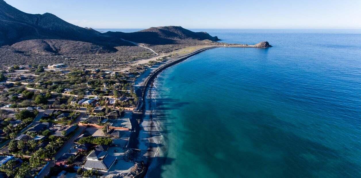 08,09 & 10, Cabo Pulmo Phase III