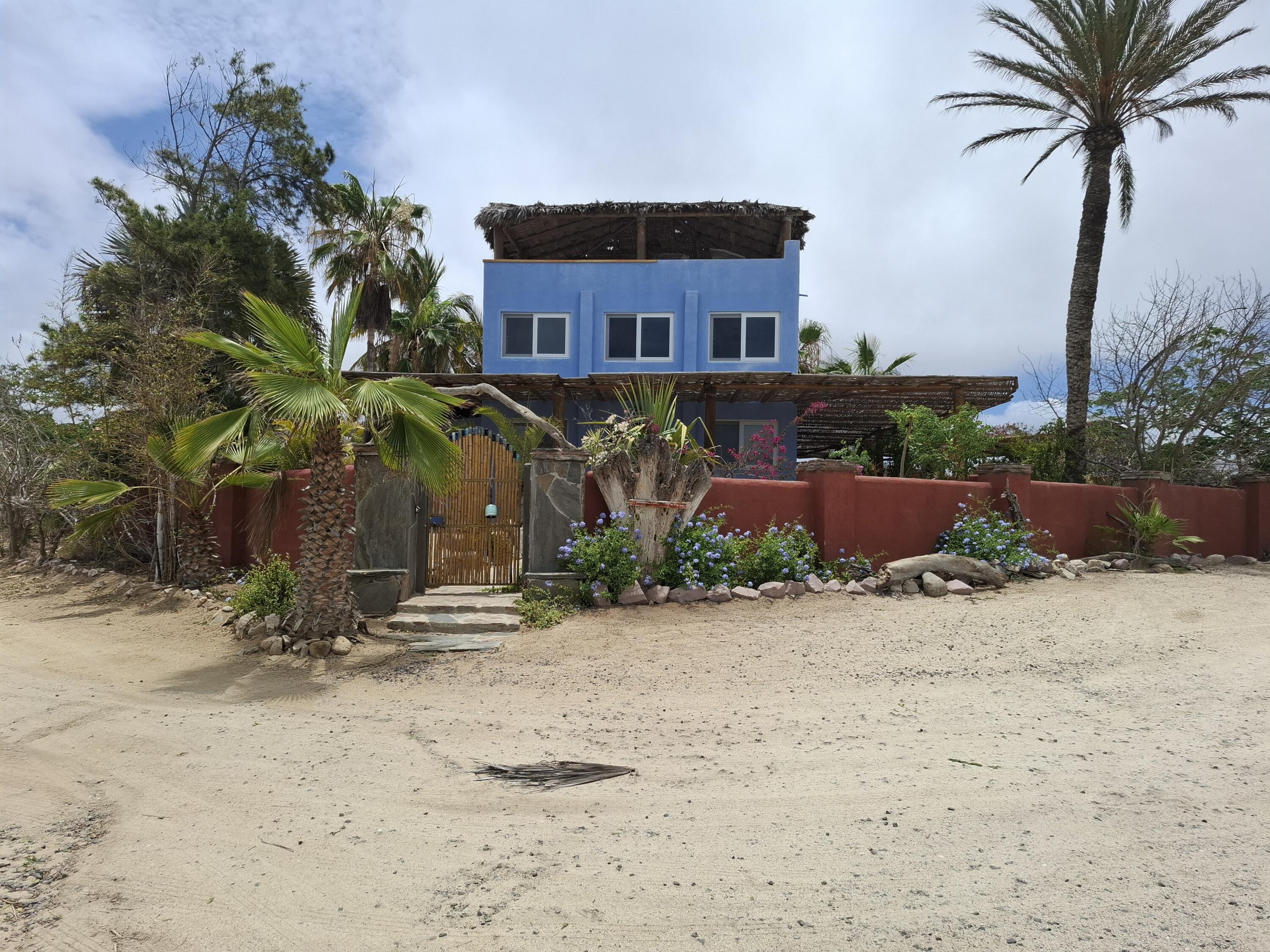 N/A N/A, Elias Beach Lot 1