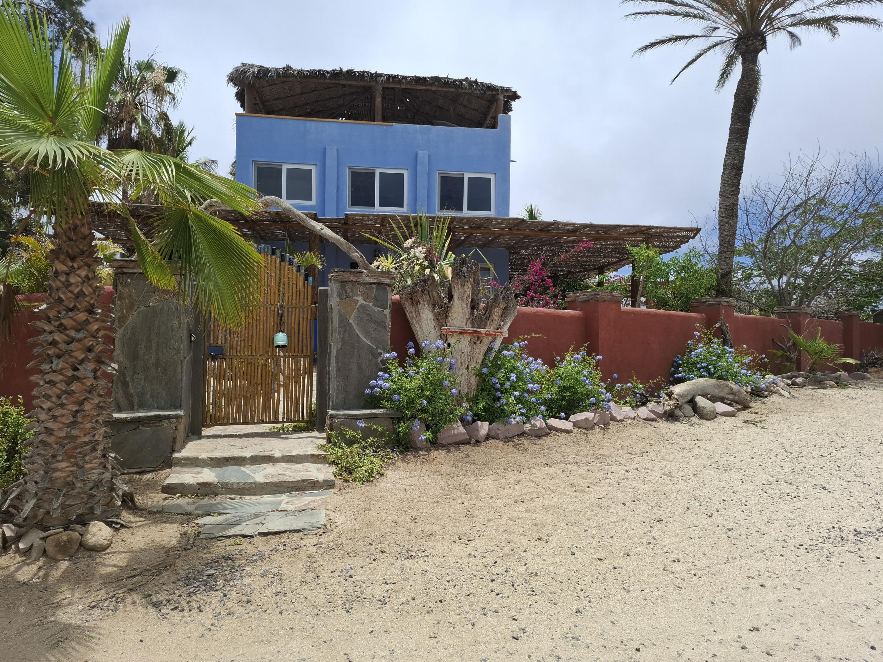 N/A N/A, Elias Beach Lot 3