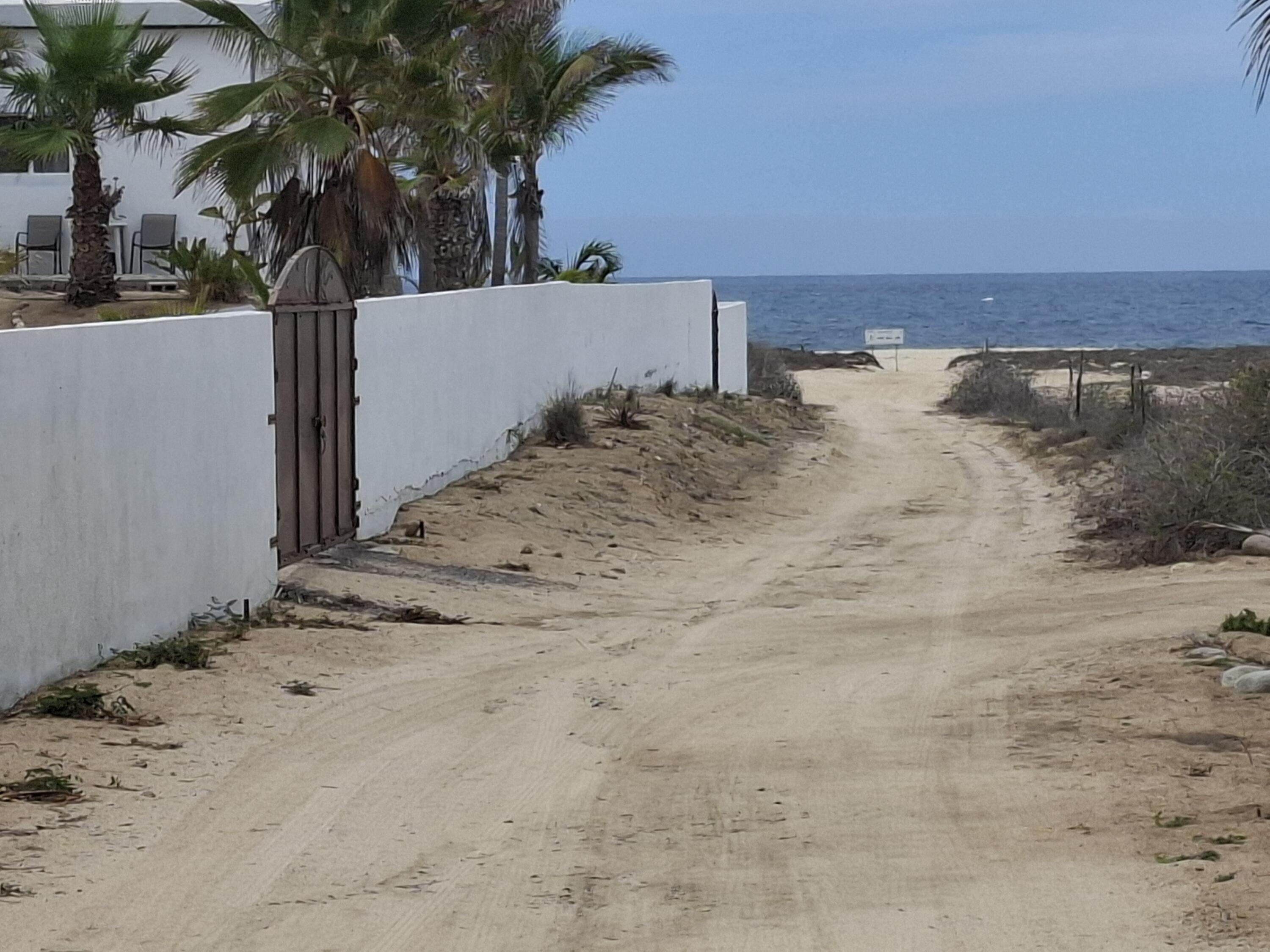 N/A N/A, Elias Beach Lot 3