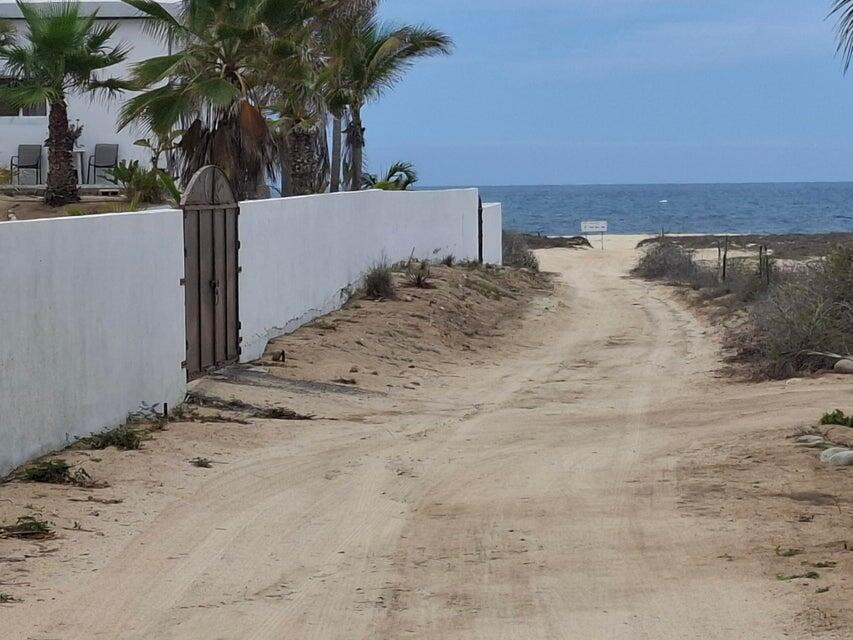 N/A N/A, Elias Beach Lot 4