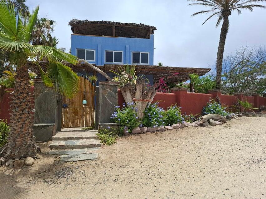 N/A N/A, Elias Beach Lot 4