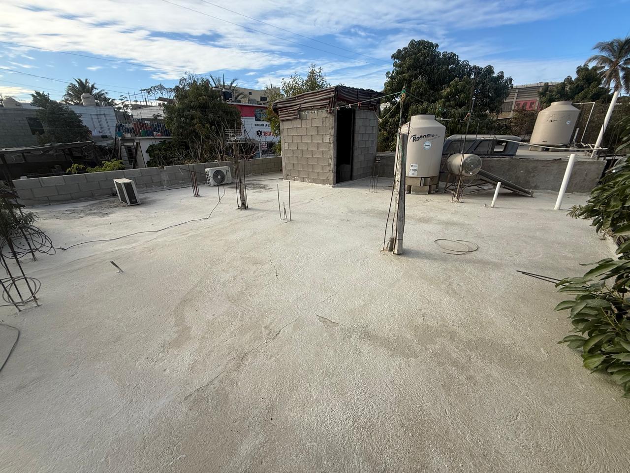 LTE 16 MZA 013 C. PSICOLOGIA, GUAYMIT, CASA LOMAS DE GUAYMITAS