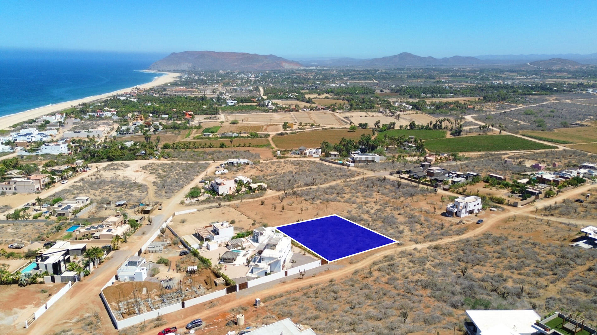 Gavilan Luxe Homesite