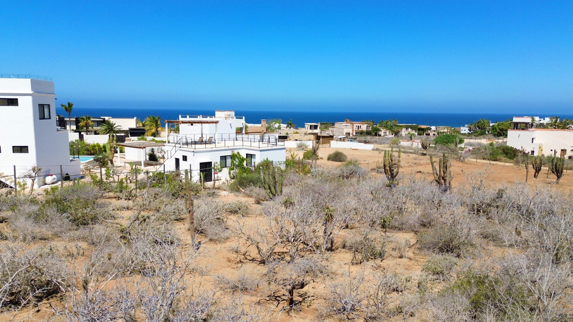 Gavilan Luxe Homesite