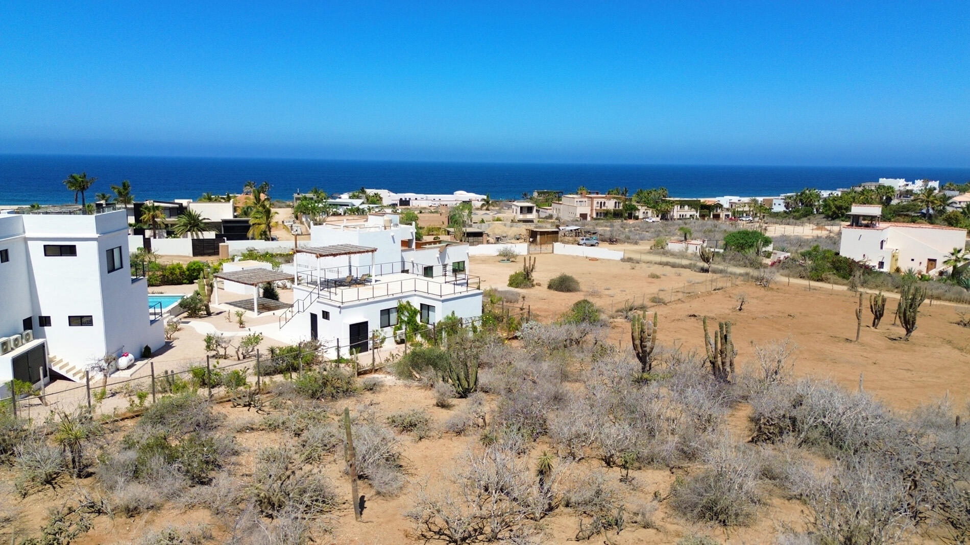 Gavilan Luxe Homesite