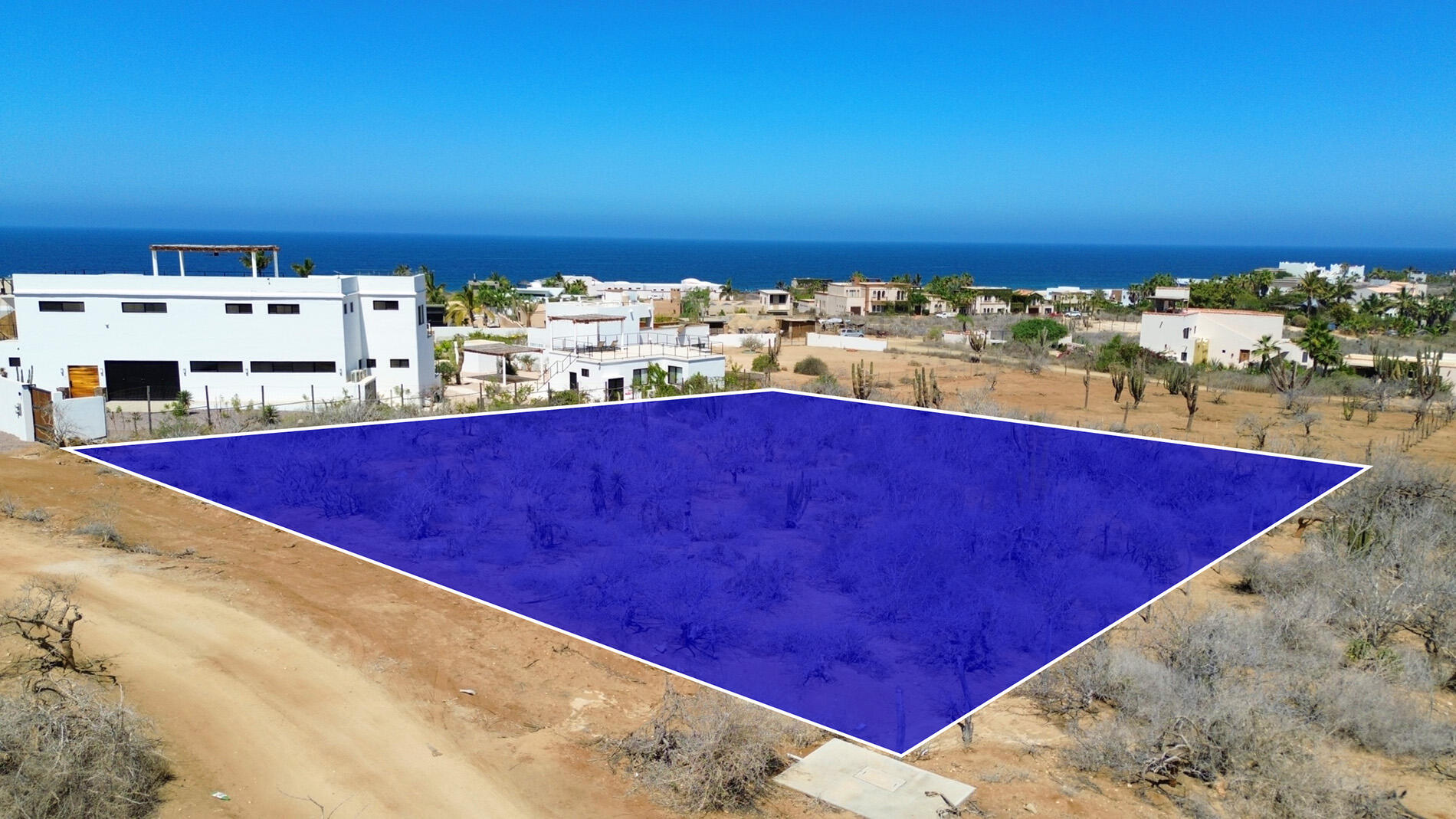Gavilan Luxe Homesite
