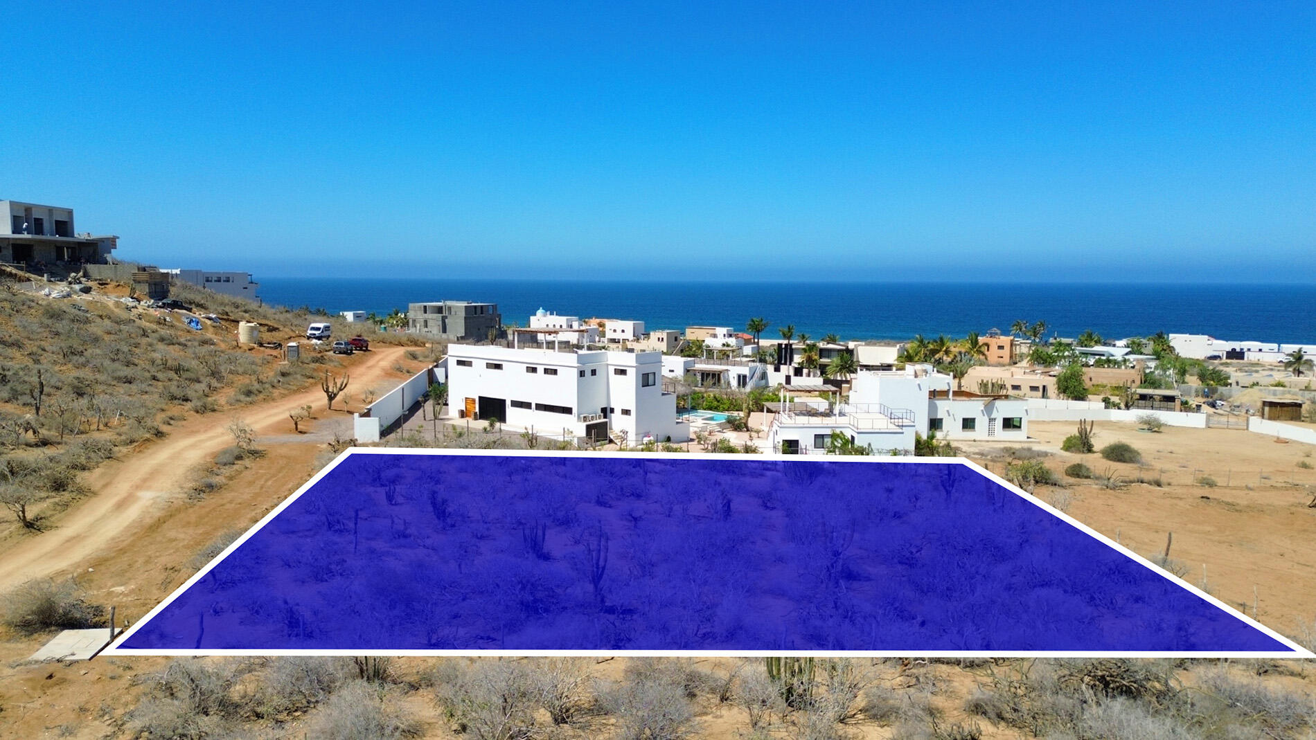 Gavilan Luxe Homesite