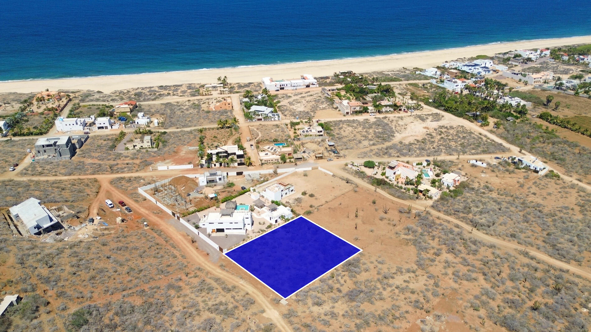Gavilan Luxe Homesite