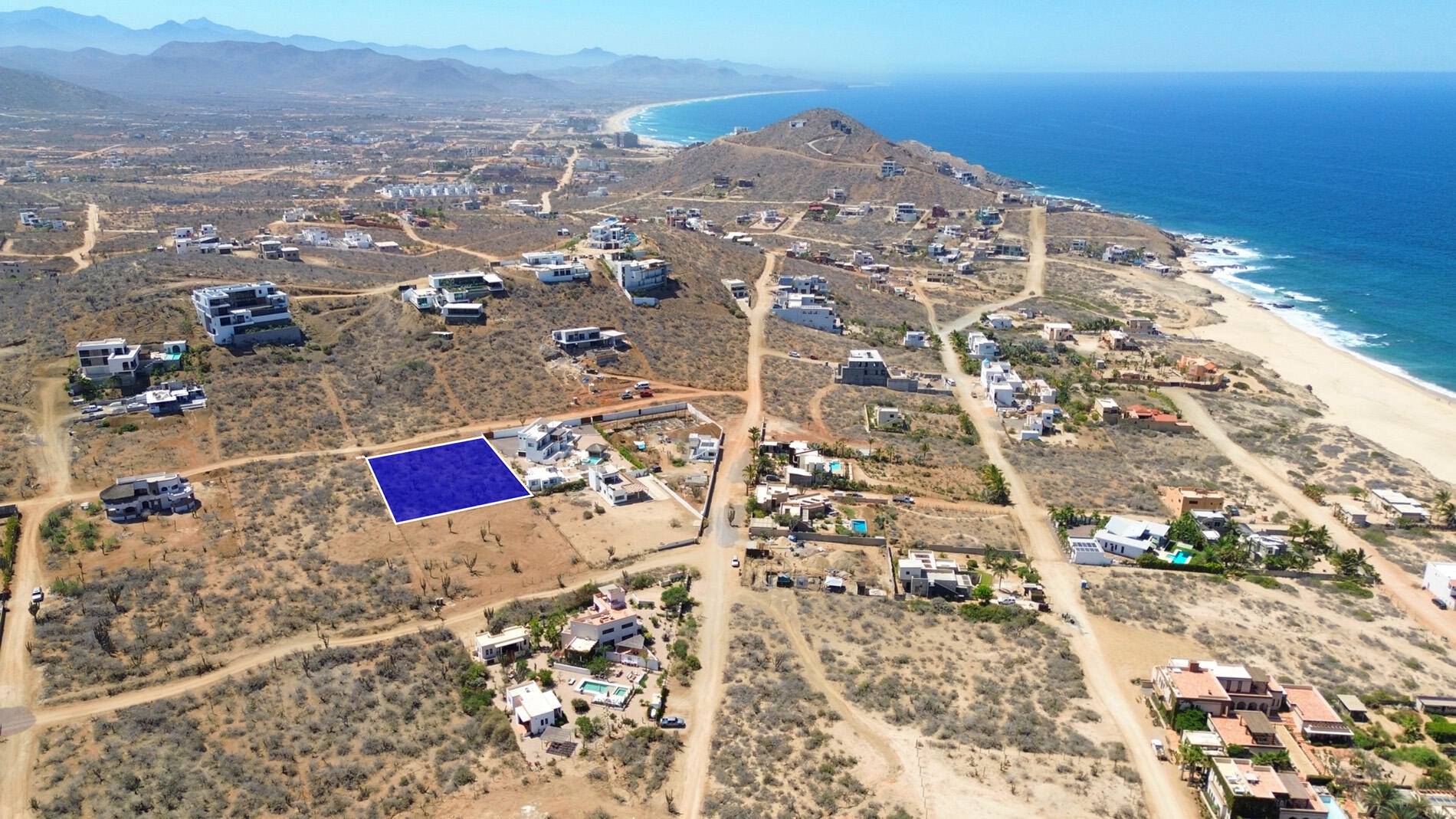 Gavilan Luxe Homesite