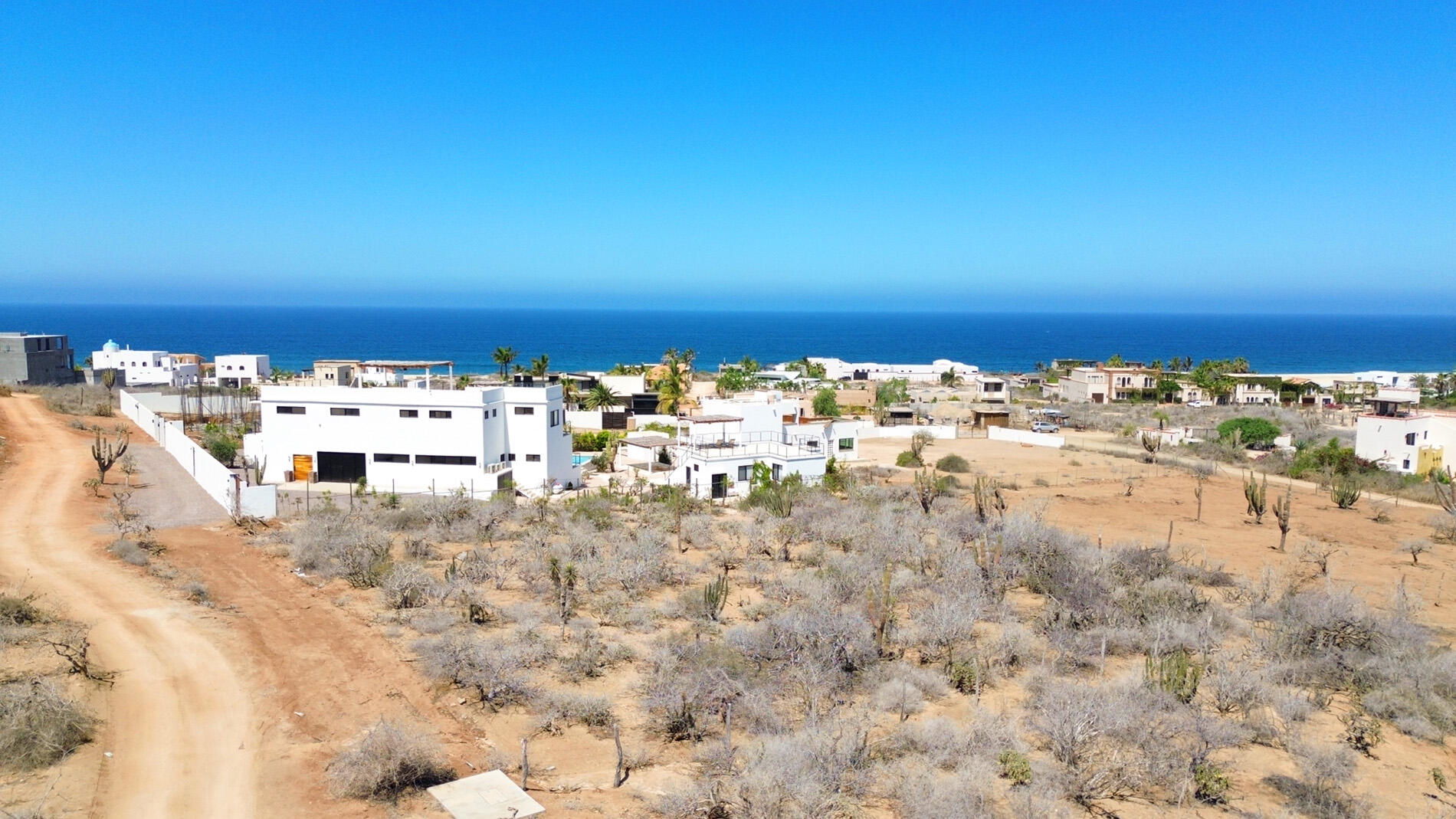 Gavilan Luxe Homesite