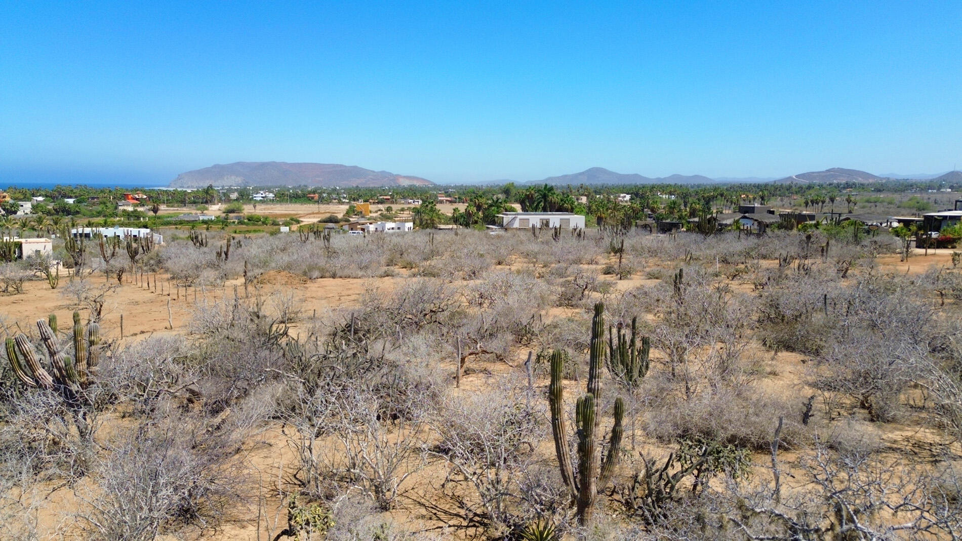 Gavilan Luxe Homesite