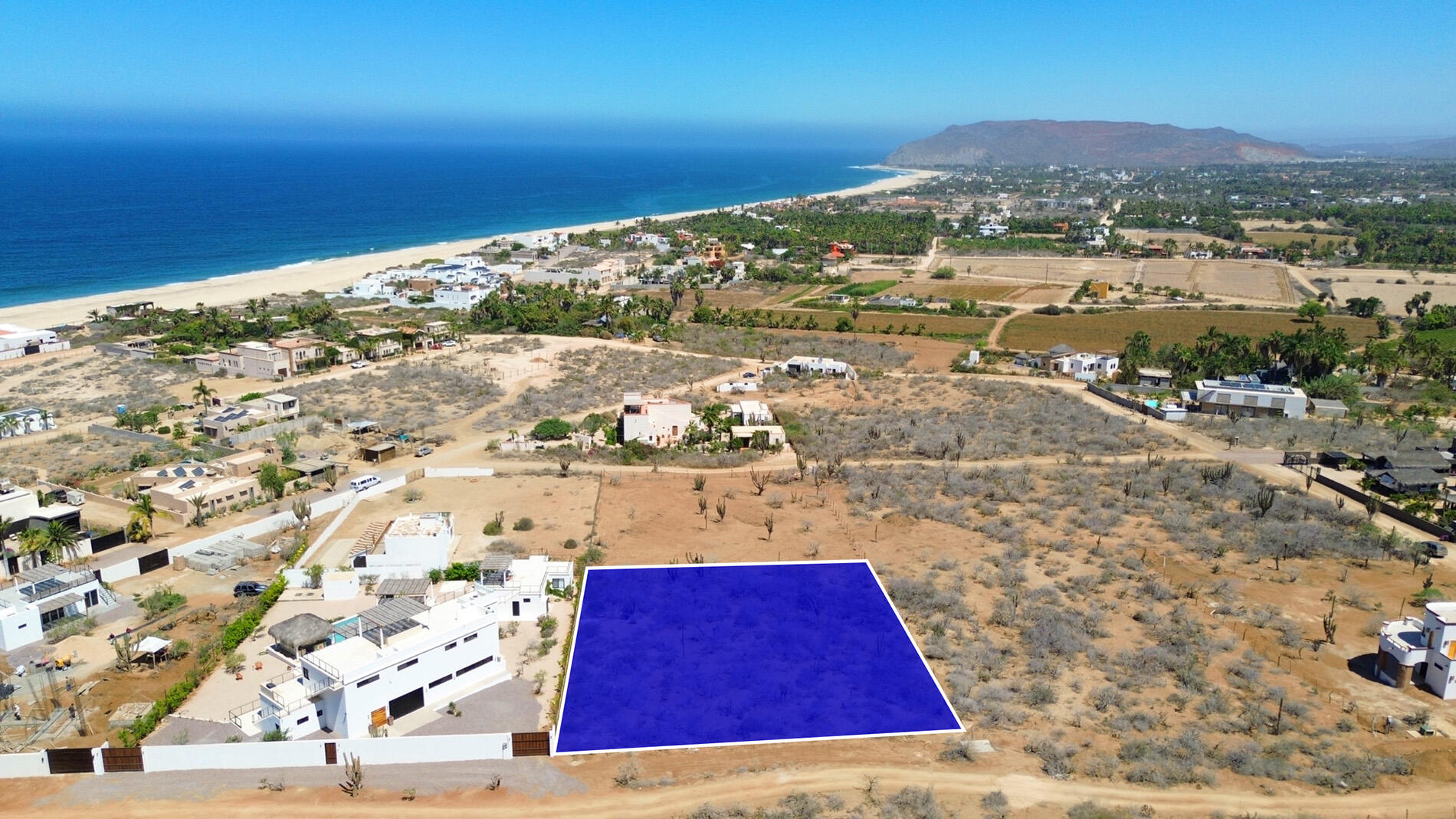Gavilan Luxe Homesite