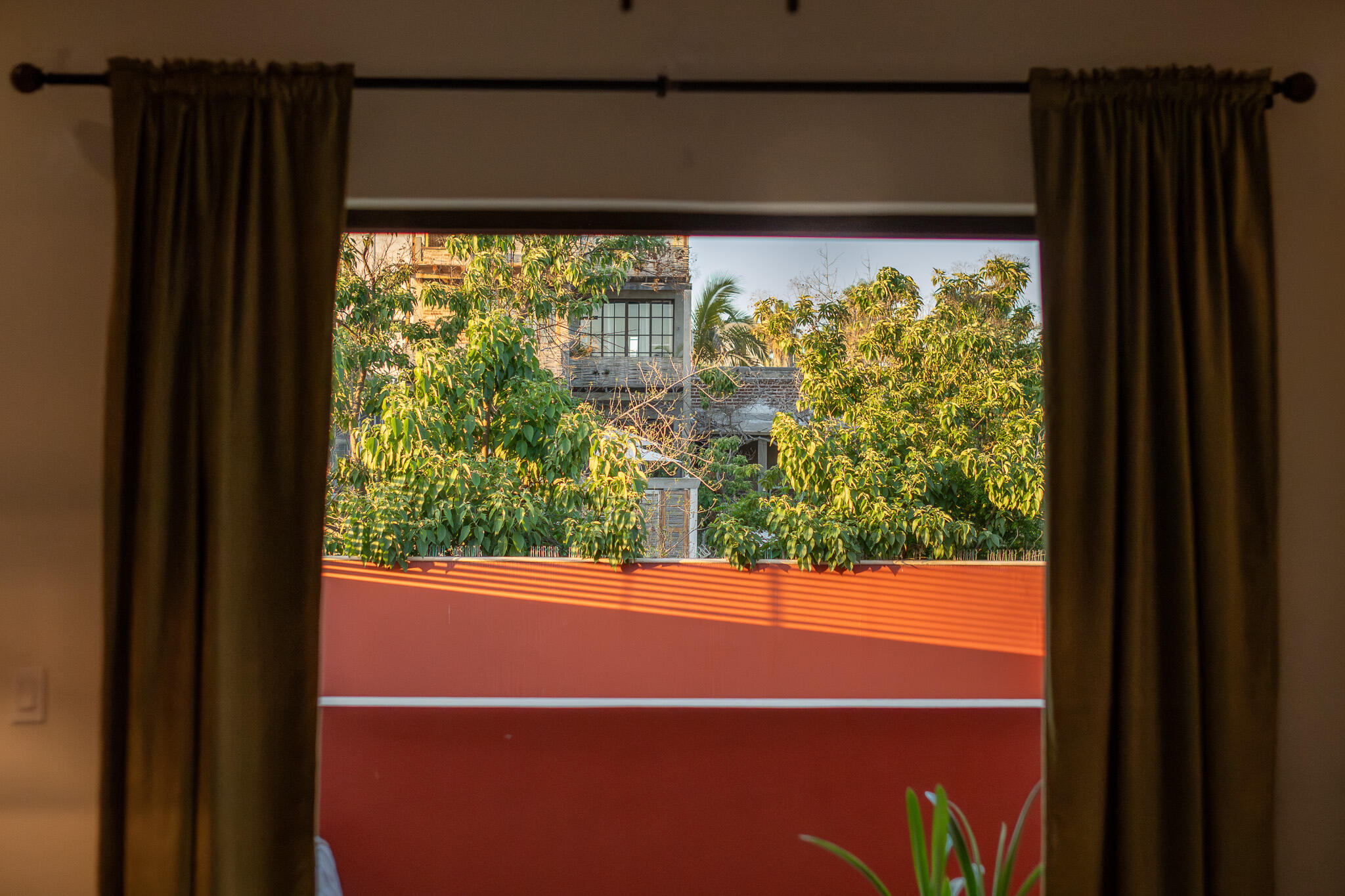 Heroico Colegio Militar, Villas de Todos Santos 210