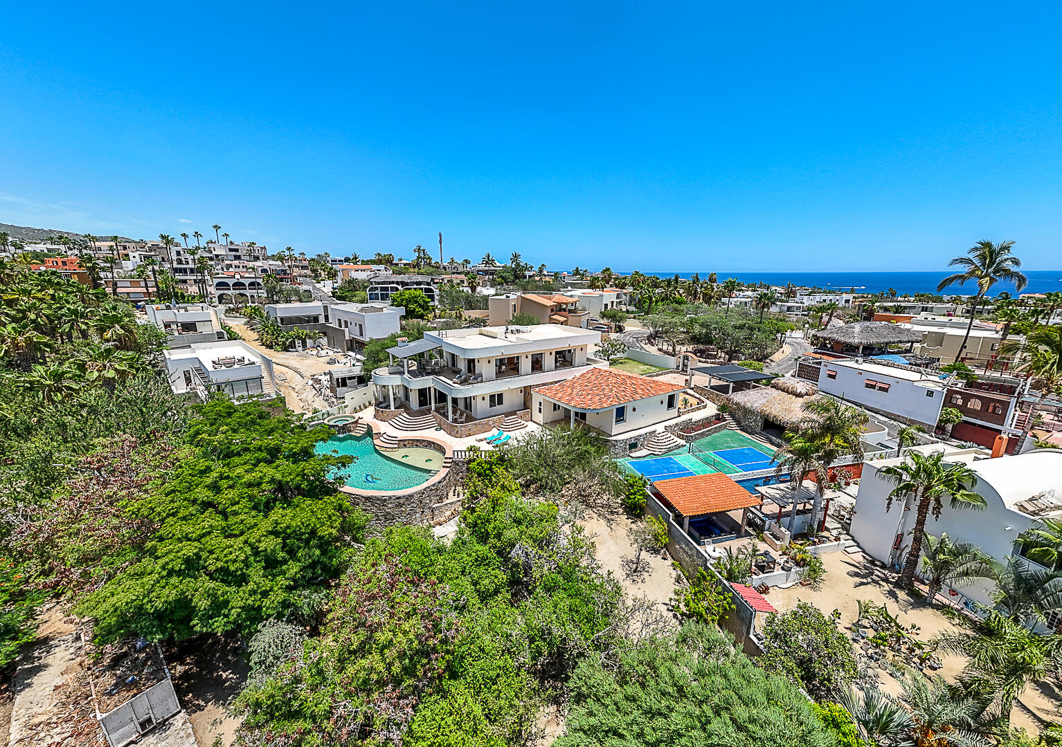 CASA SEA BREEZE