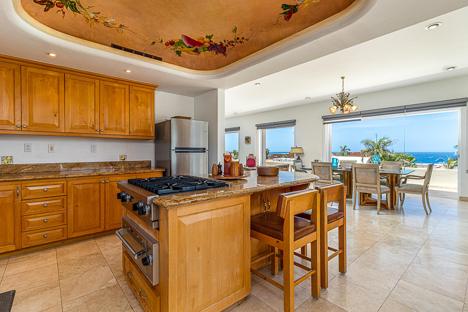 CASA SEA BREEZE