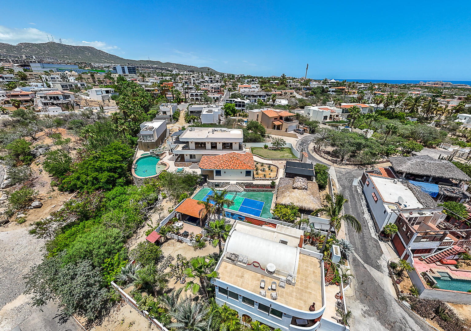 CASA SEA BREEZE