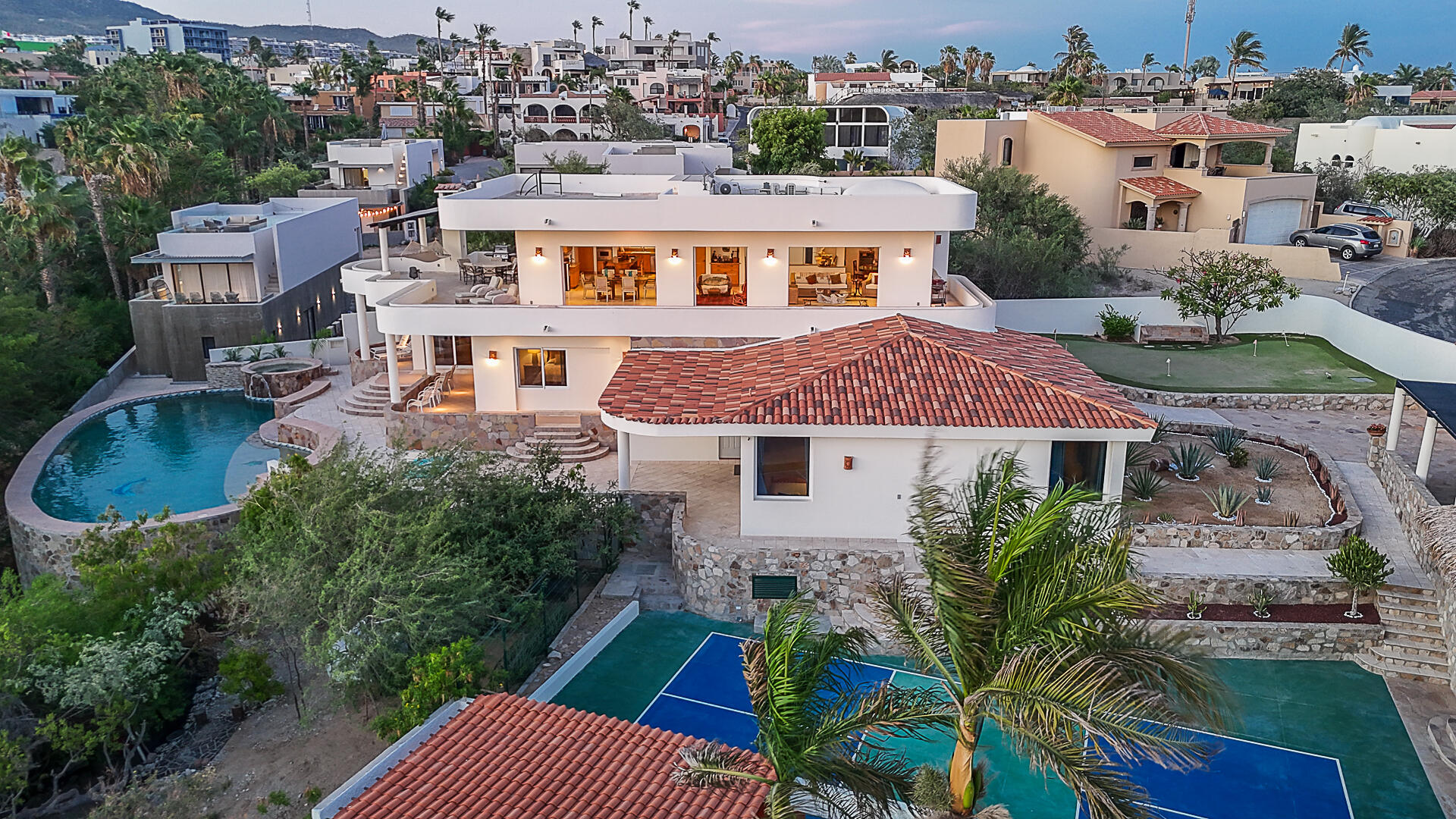 CASA SEA BREEZE