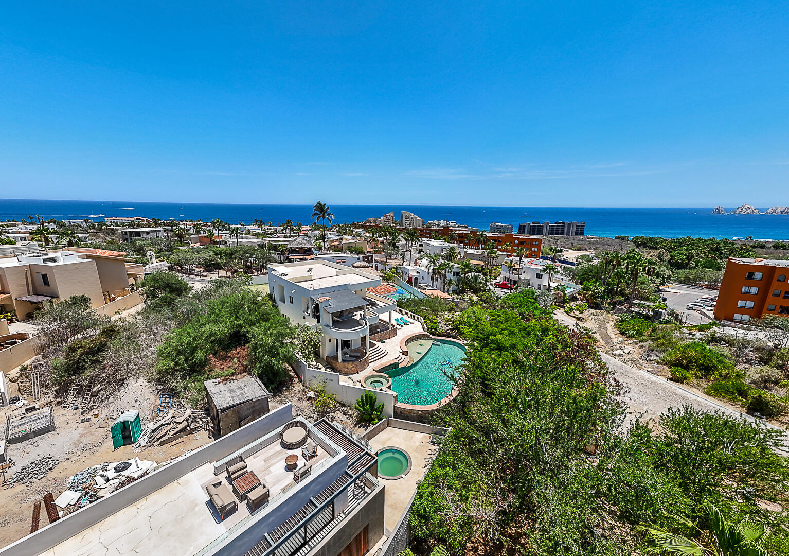 CASA SEA BREEZE