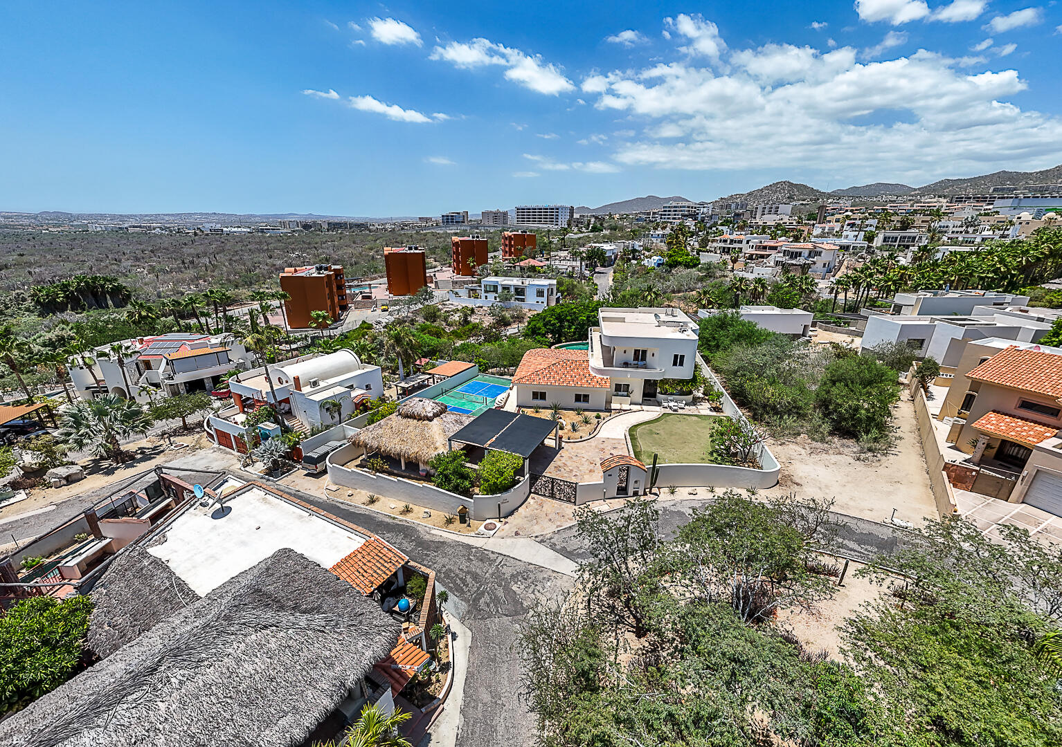 CASA SEA BREEZE