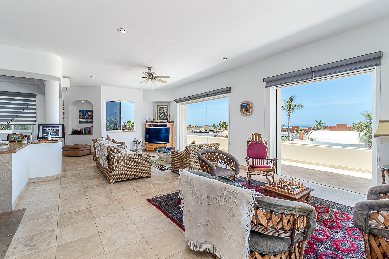 CASA SEA BREEZE