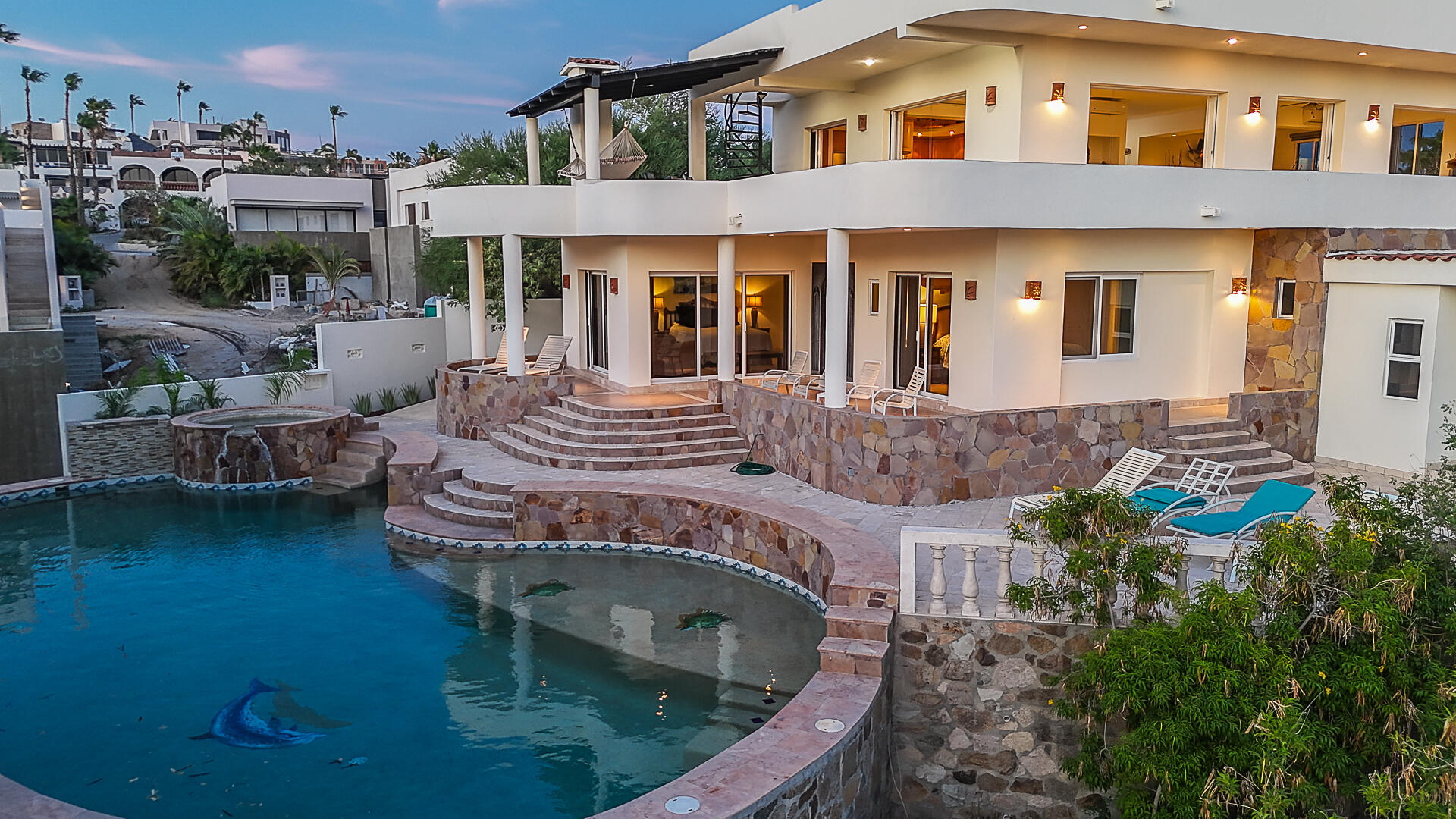 CASA SEA BREEZE