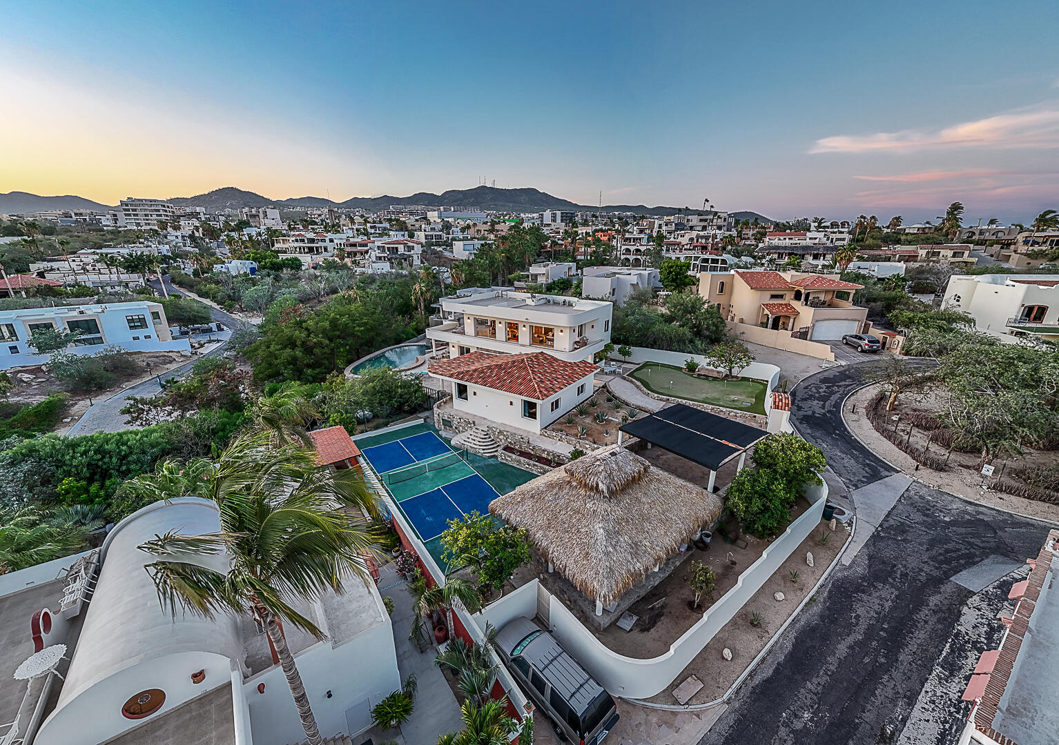 CASA SEA BREEZE