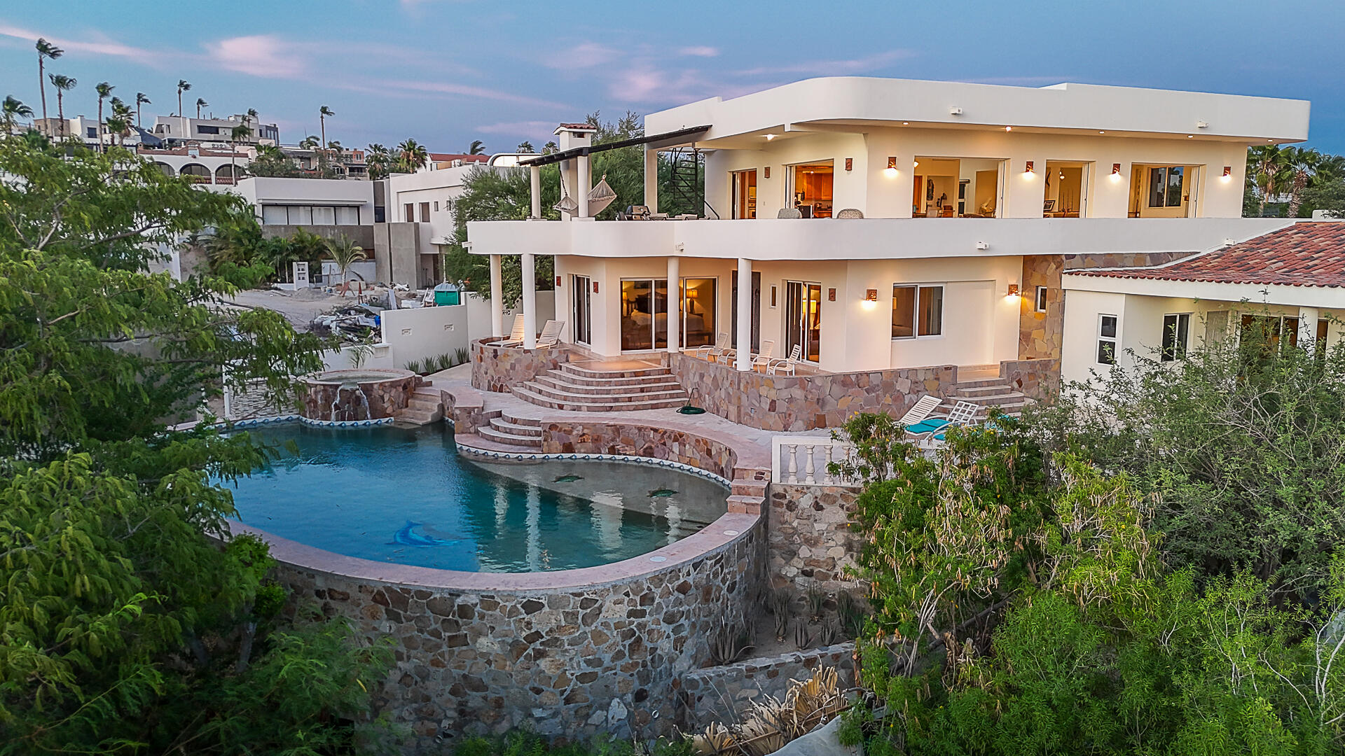 CASA SEA BREEZE