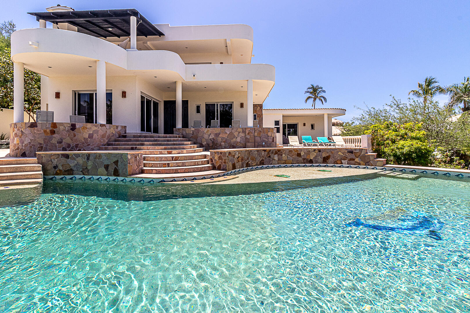 CASA SEA BREEZE