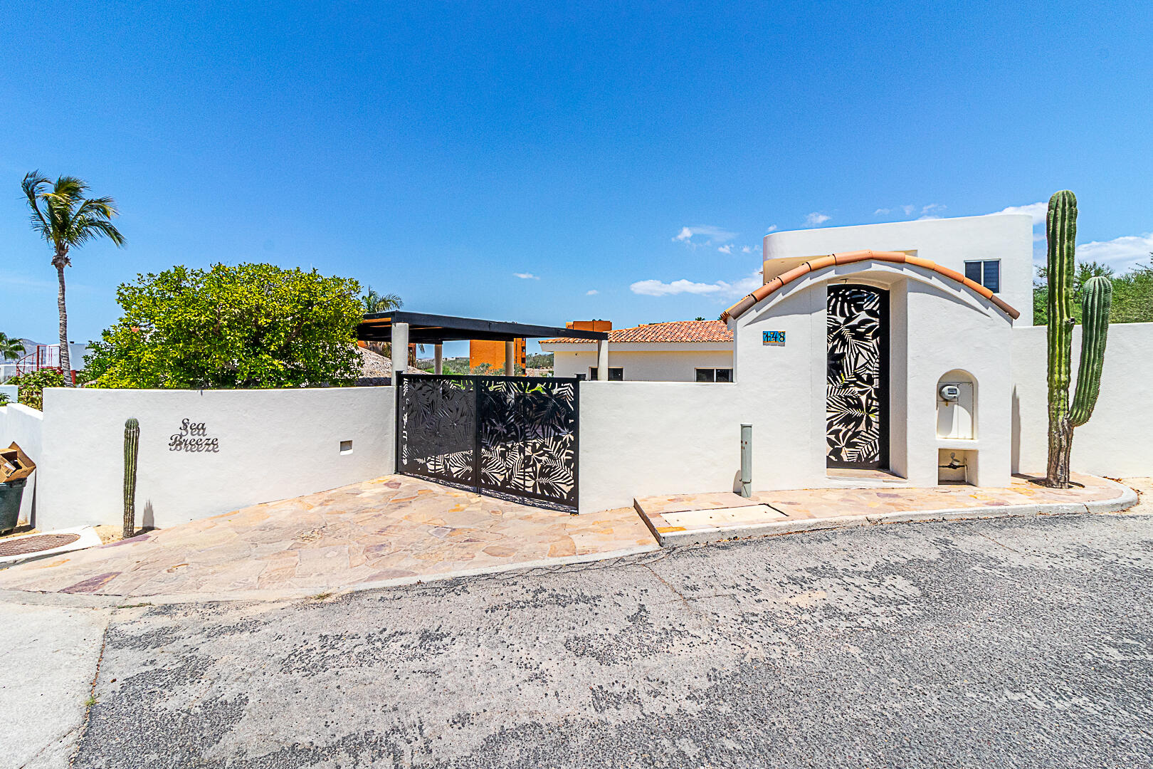 CASA SEA BREEZE