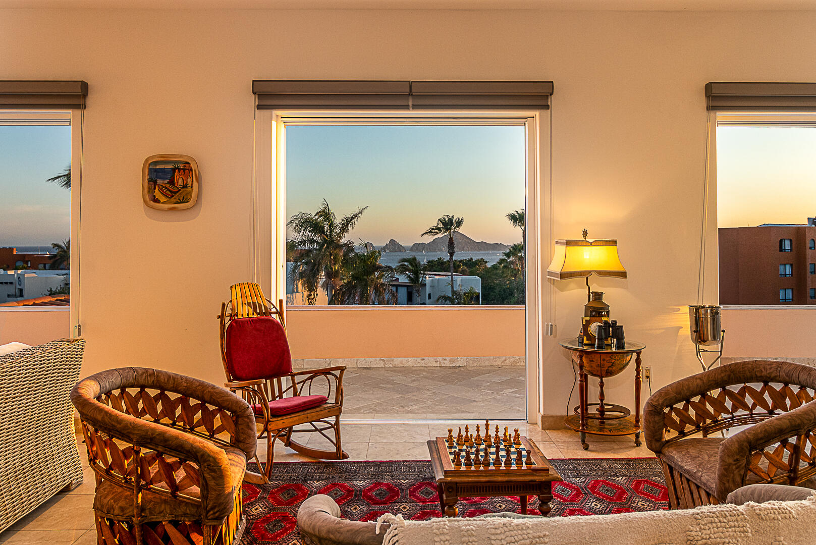 CASA SEA BREEZE