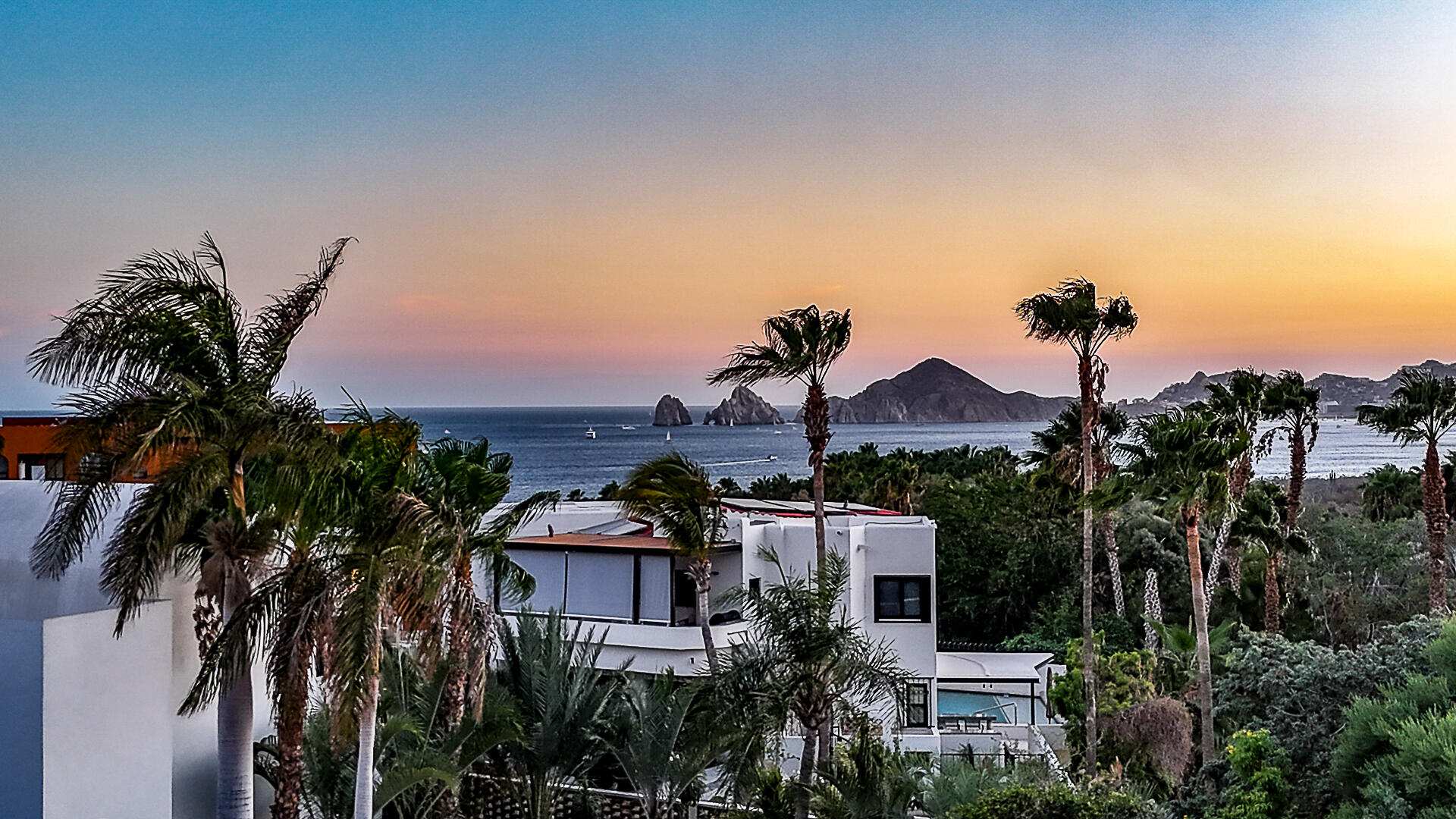 CASA SEA BREEZE
