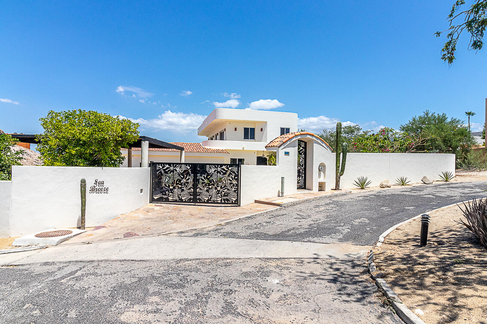 CASA SEA BREEZE