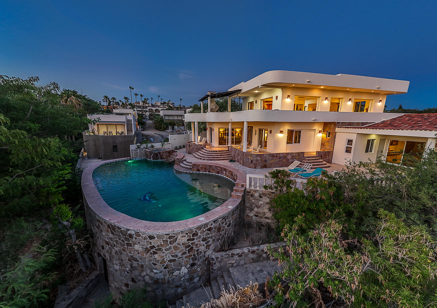 CASA SEA BREEZE