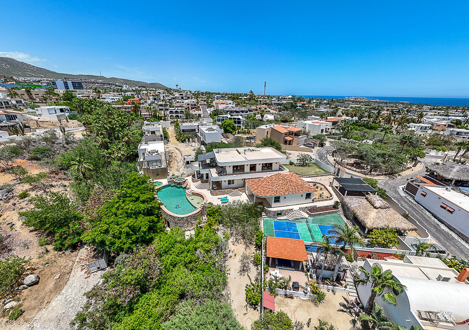 CASA SEA BREEZE