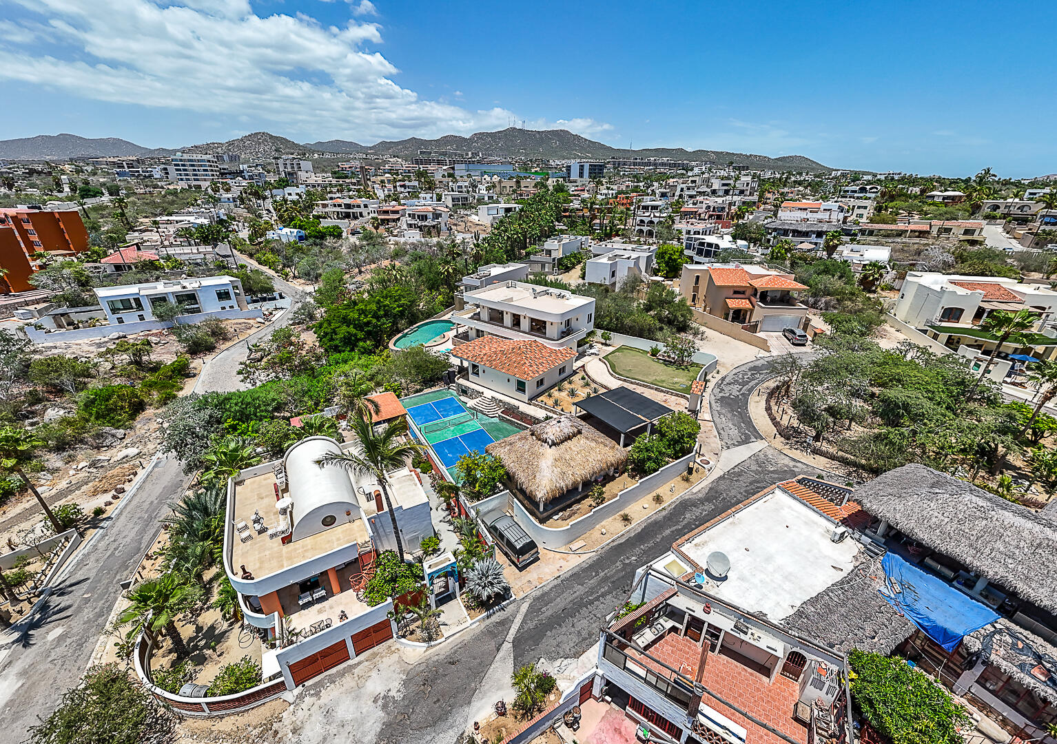 CASA SEA BREEZE