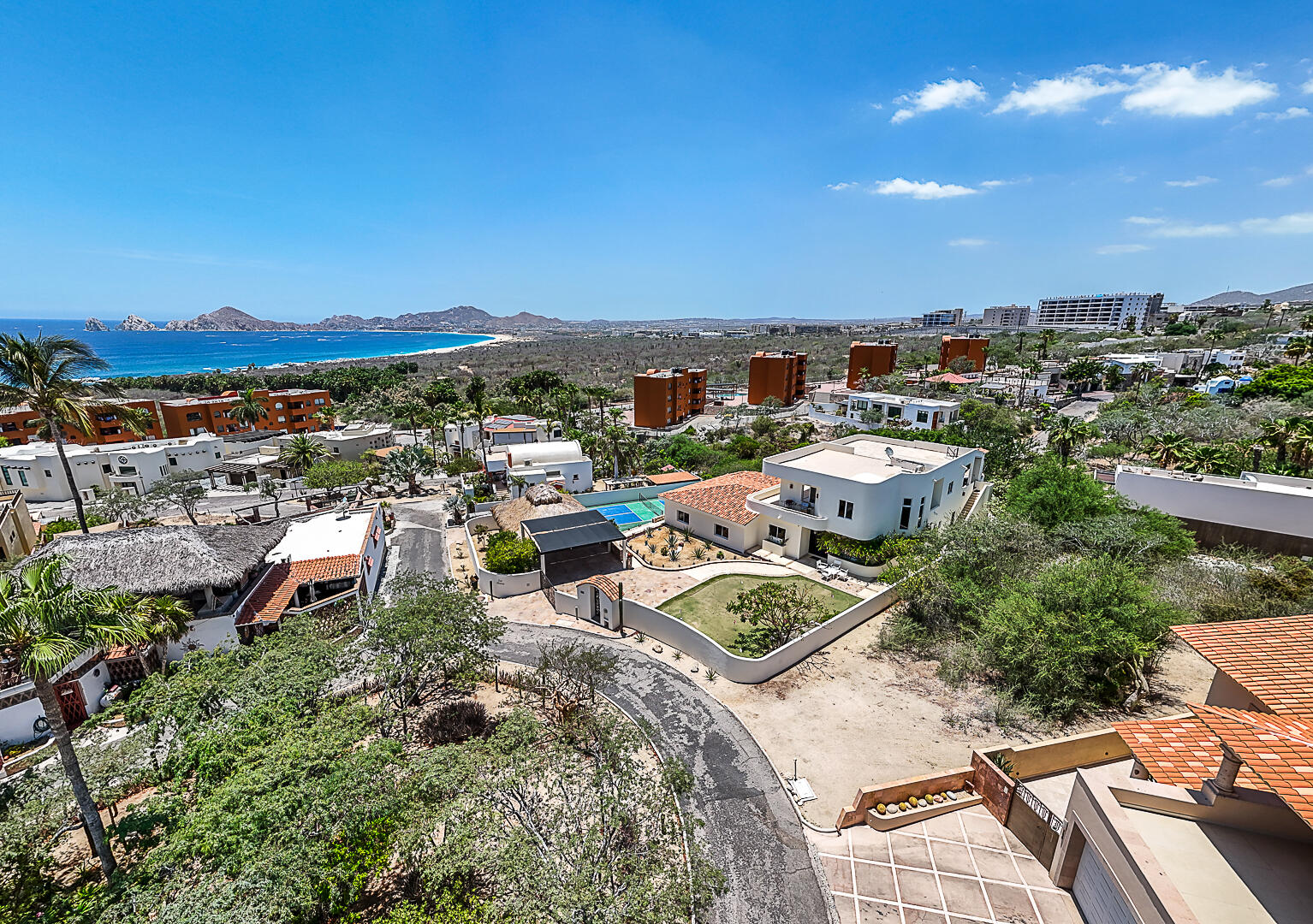 CASA SEA BREEZE