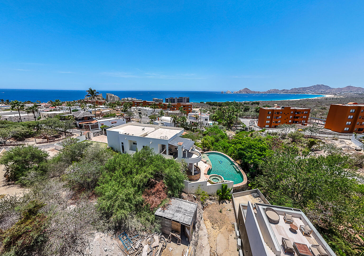 CASA SEA BREEZE