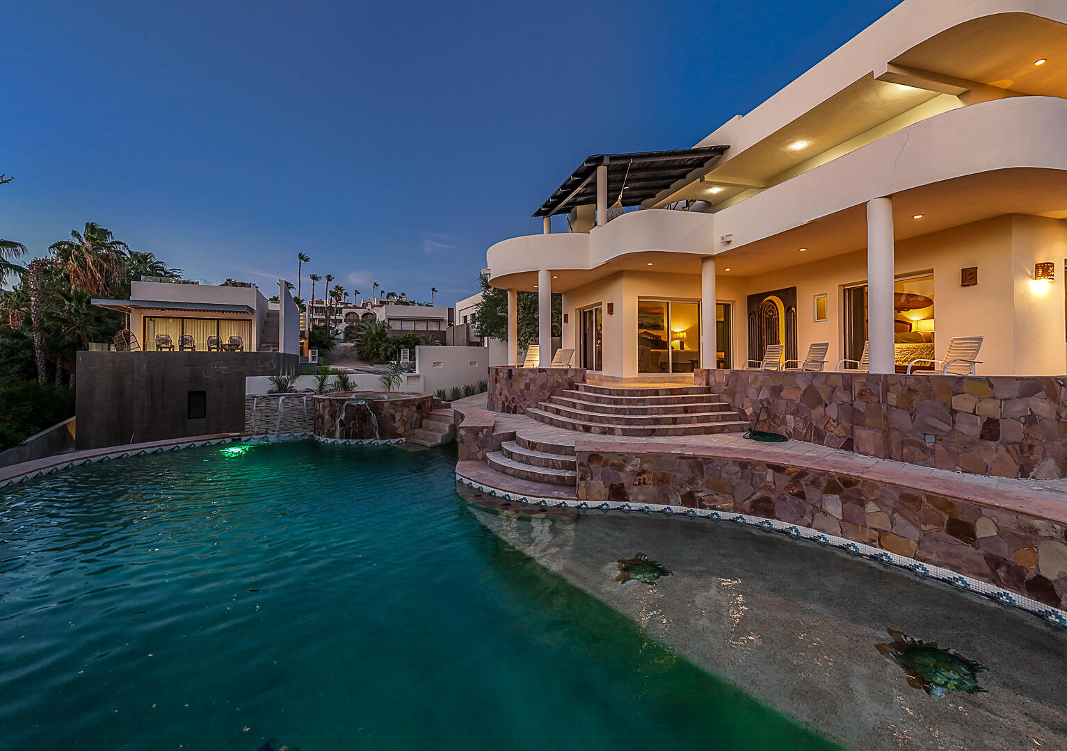 CASA SEA BREEZE