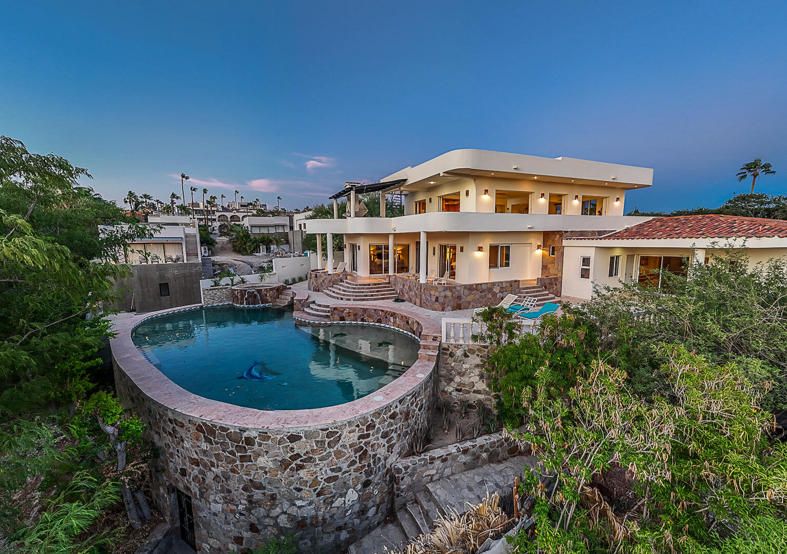 CASA SEA BREEZE