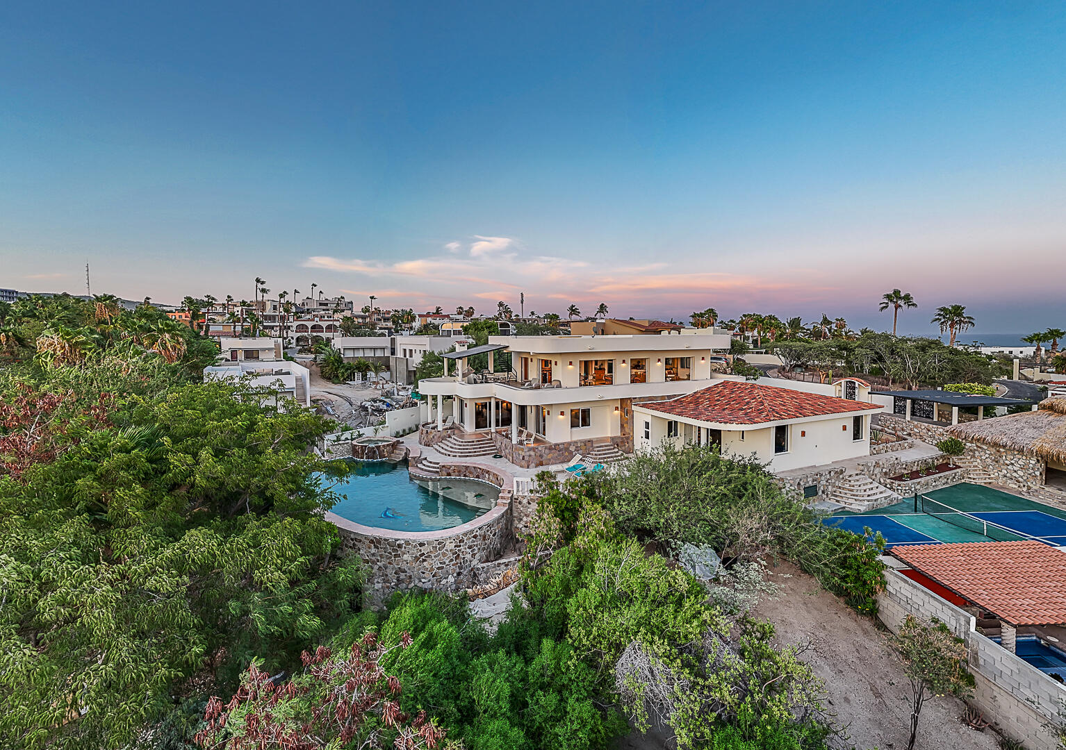 CASA SEA BREEZE