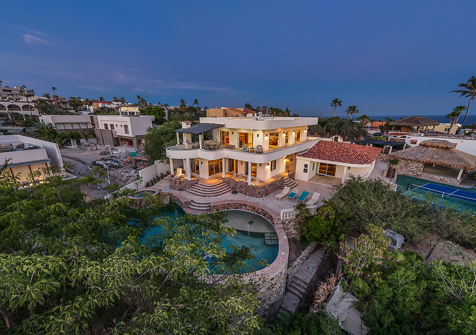 CASA SEA BREEZE