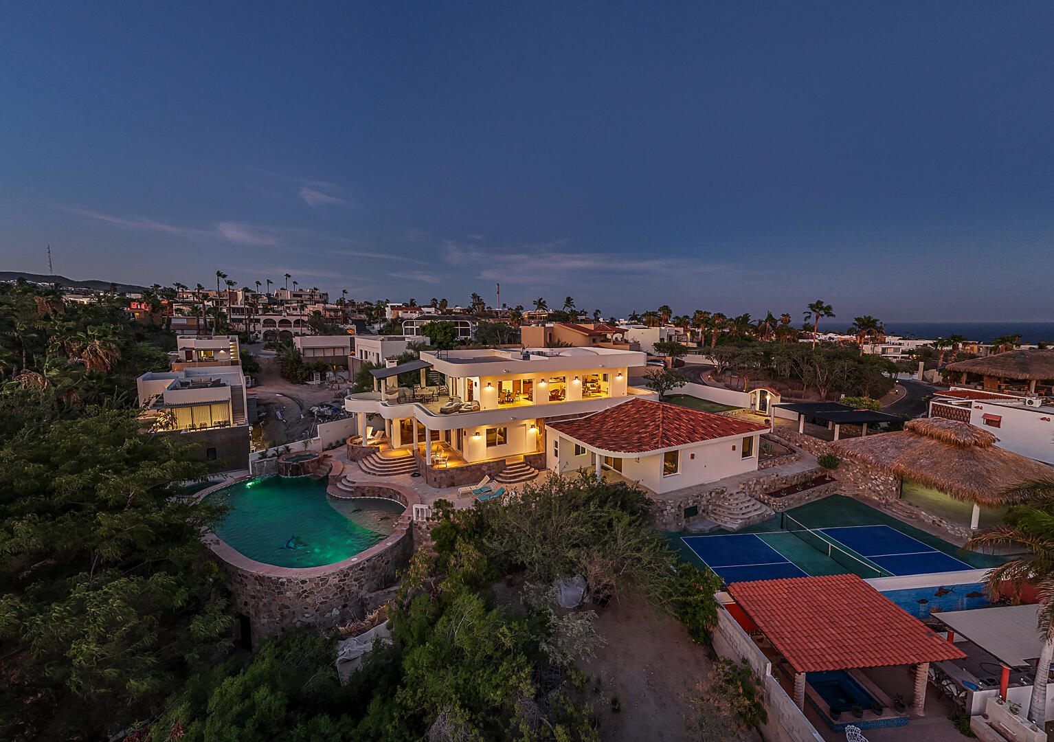 CASA SEA BREEZE