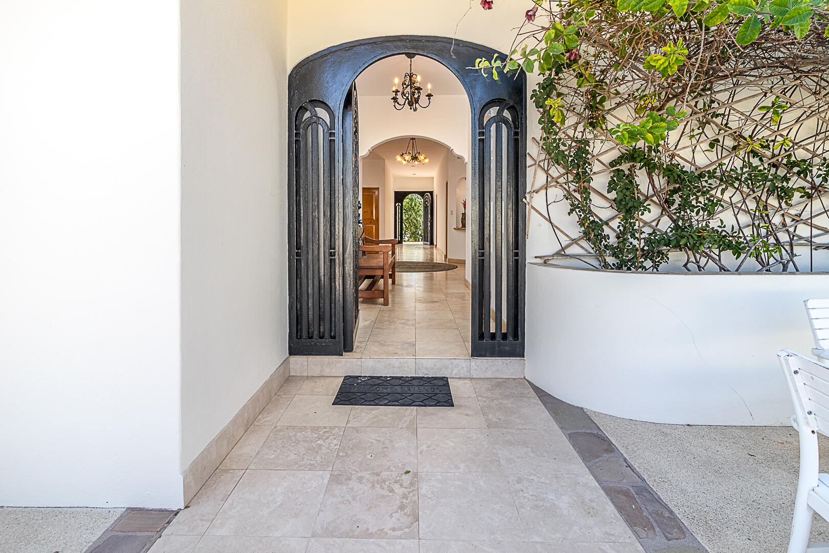 CASA SEA BREEZE