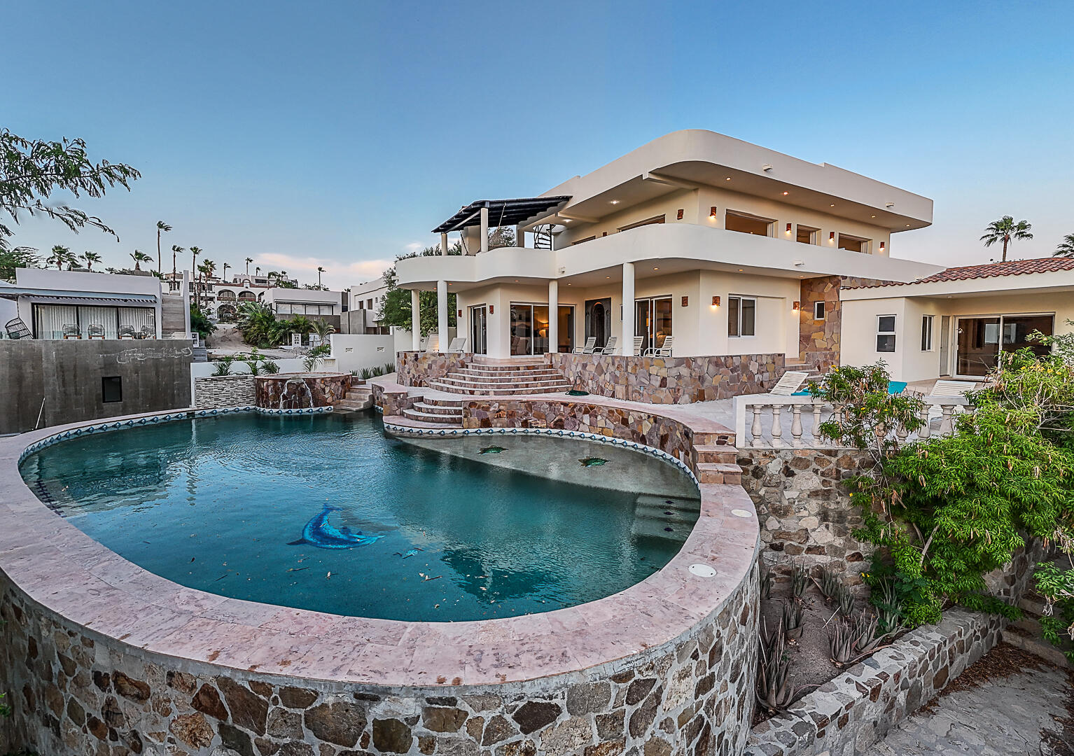 CASA SEA BREEZE