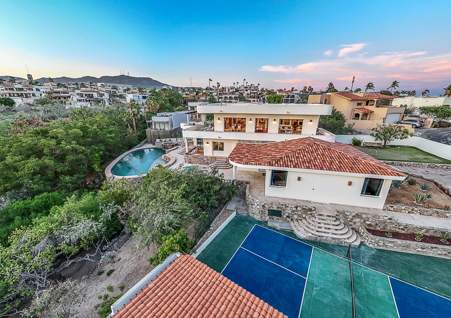 CASA SEA BREEZE