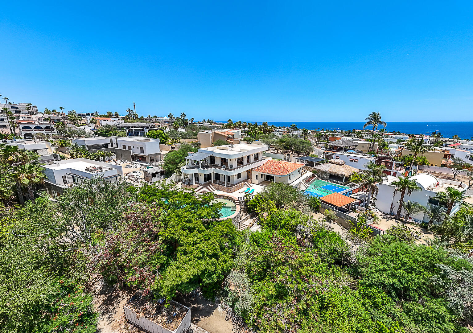 CASA SEA BREEZE