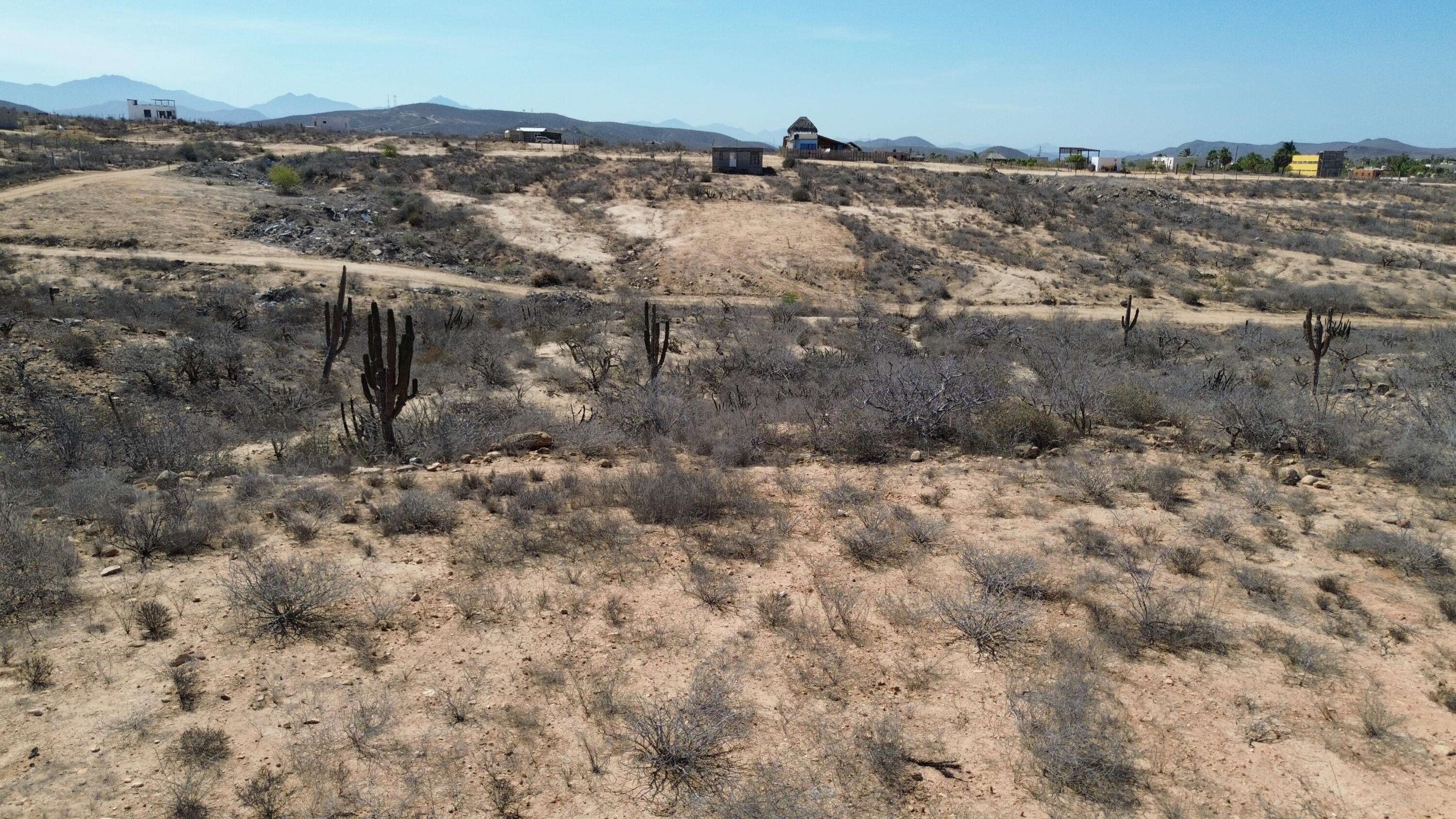 Lote Ahorcadita