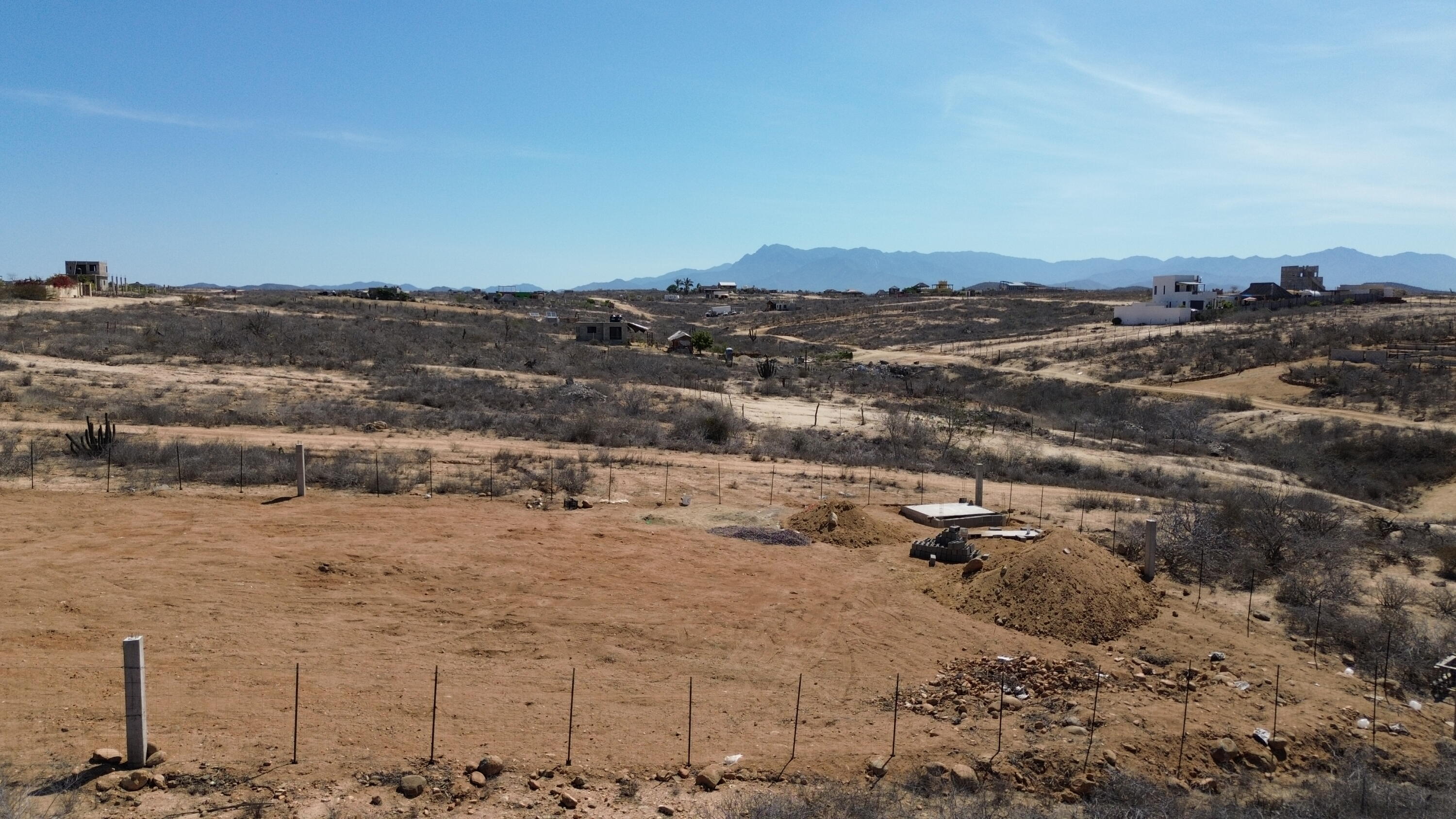 Lote Ahorcadita